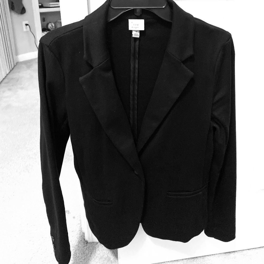 Classic blazer